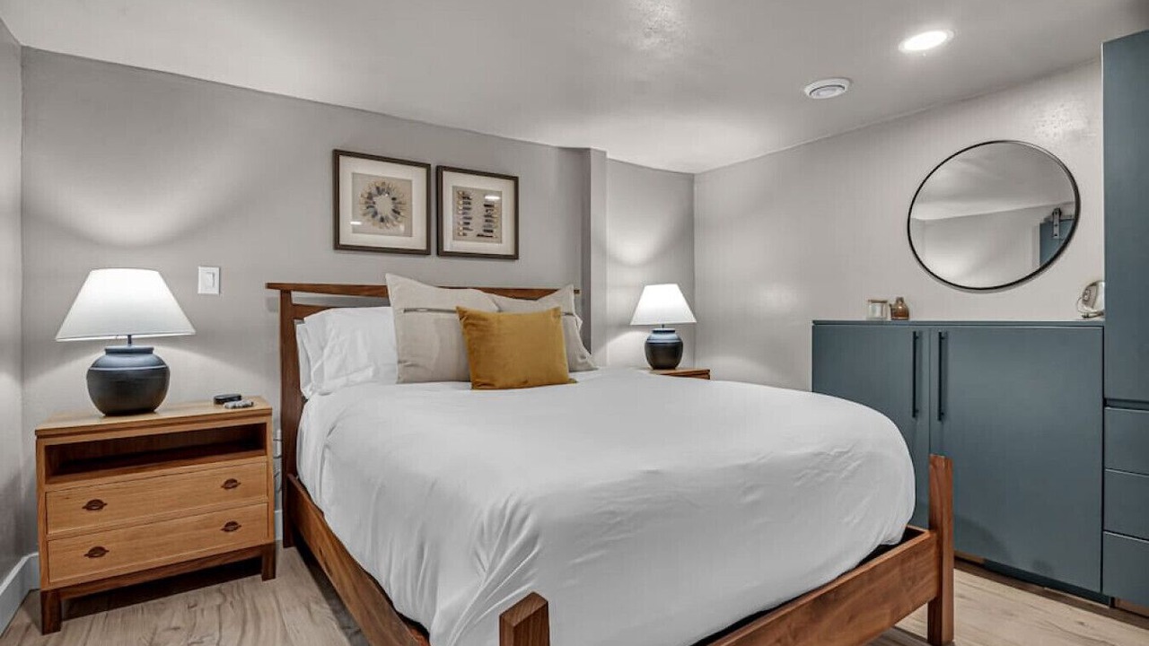 Photo of Bedroom in Stevens Point