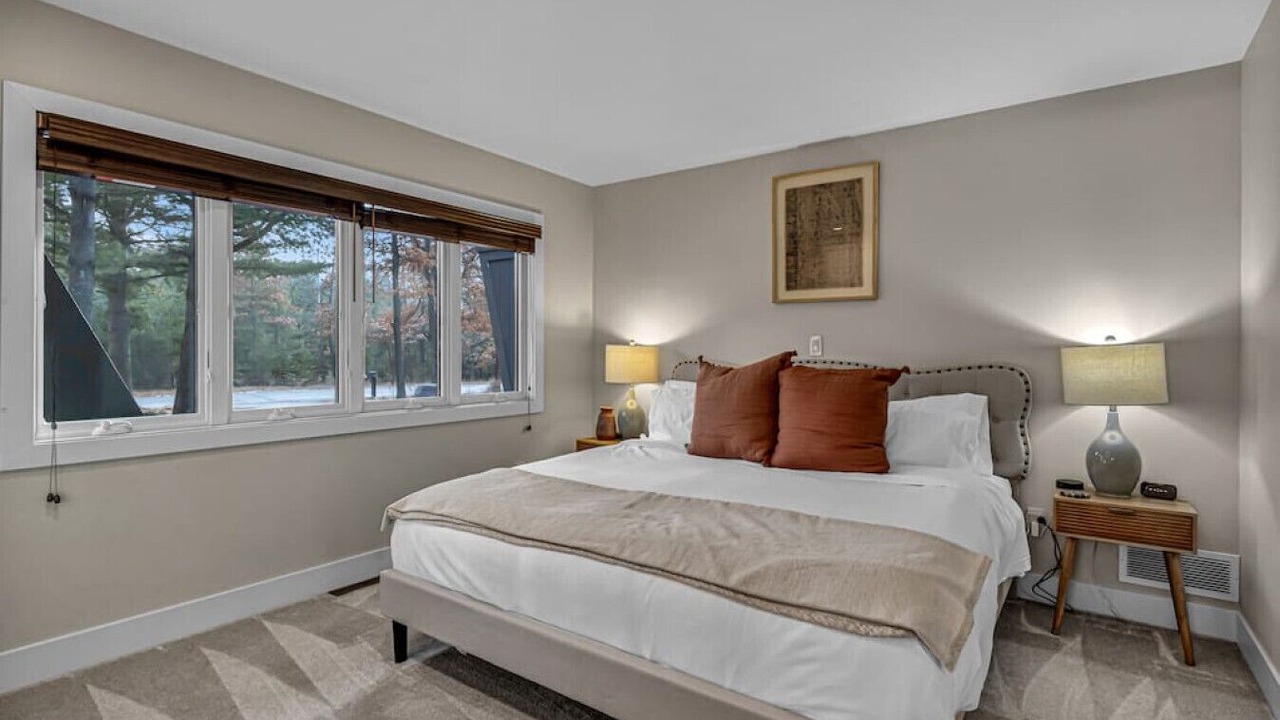 Photo of Bedroom in Stevens Point