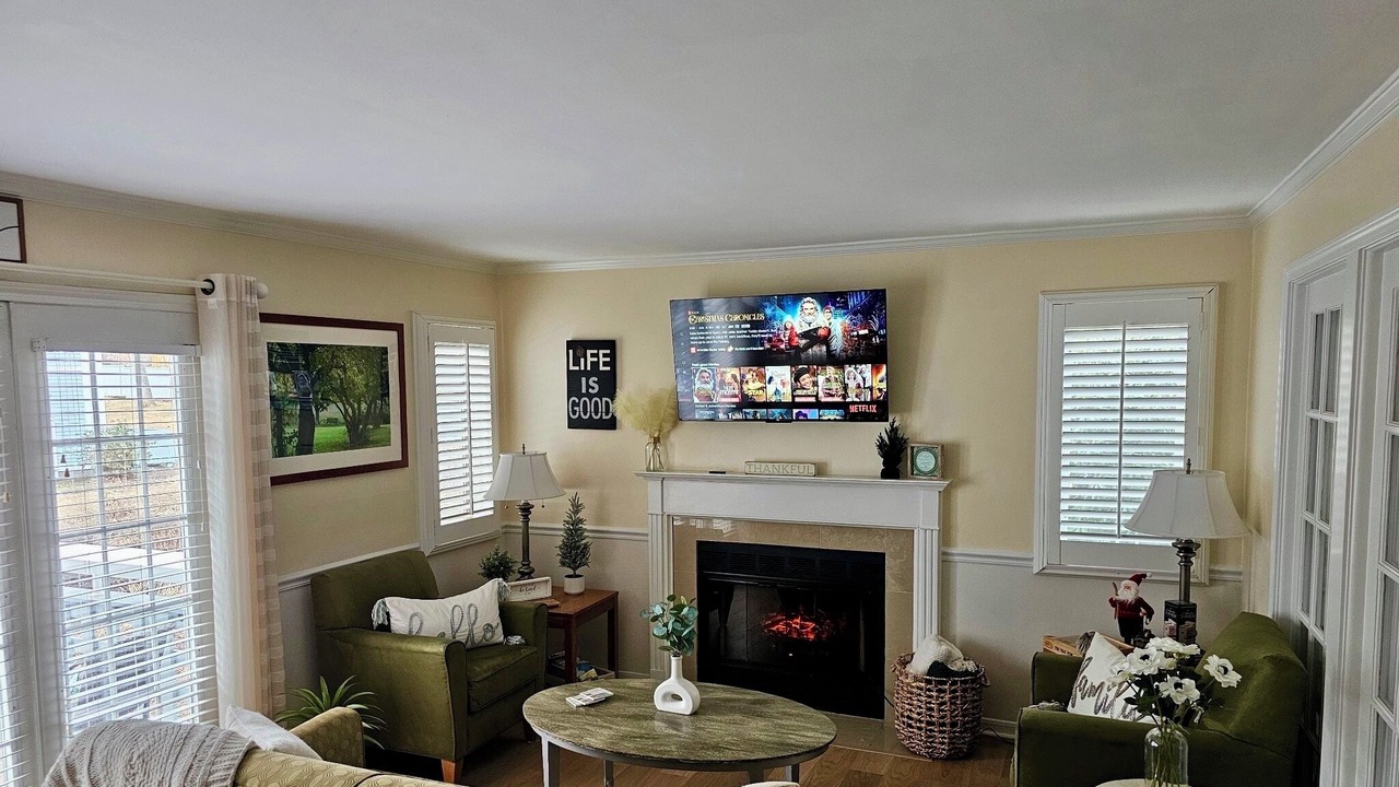 Photo of Livingroom in Norwich