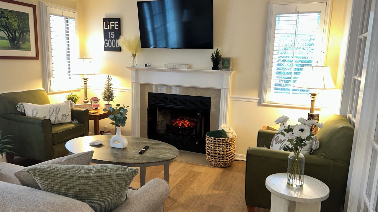 Photo of Livingroom in Norwich
