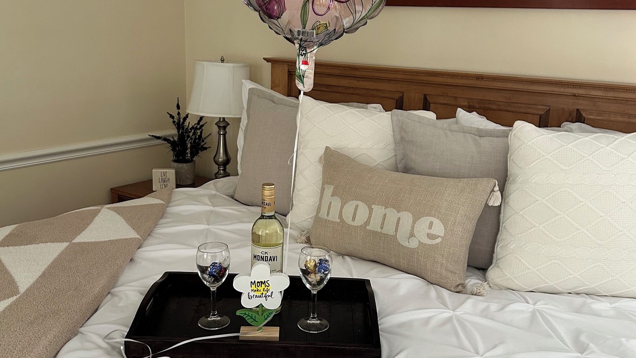Photo of Bedroom in Norwich