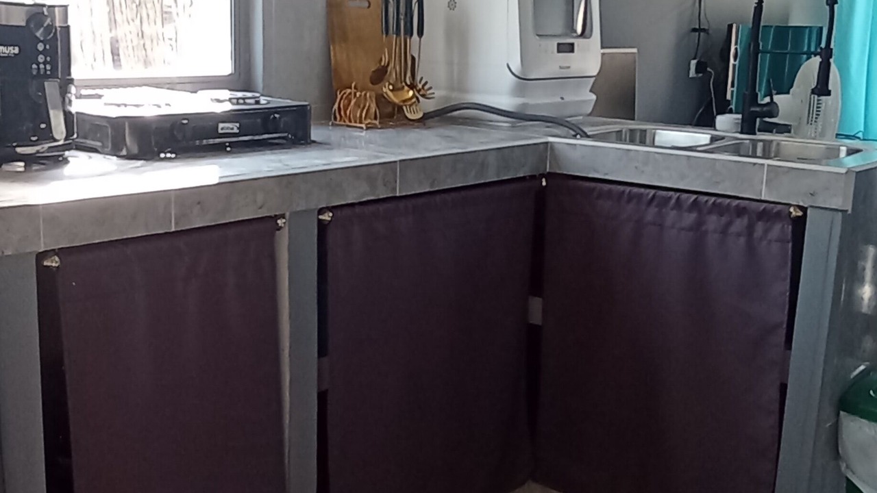 Photo of Kitchen in Tolu