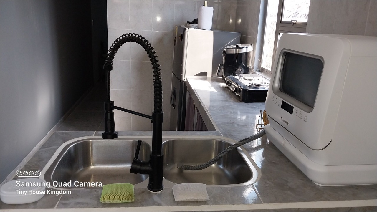 Photo of Kitchen in Tolu