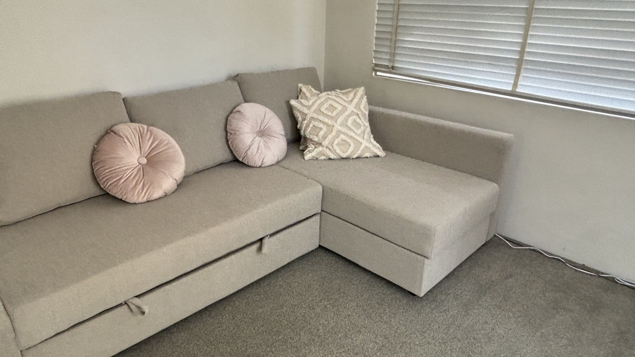 Photo of Livingroom in Randwick