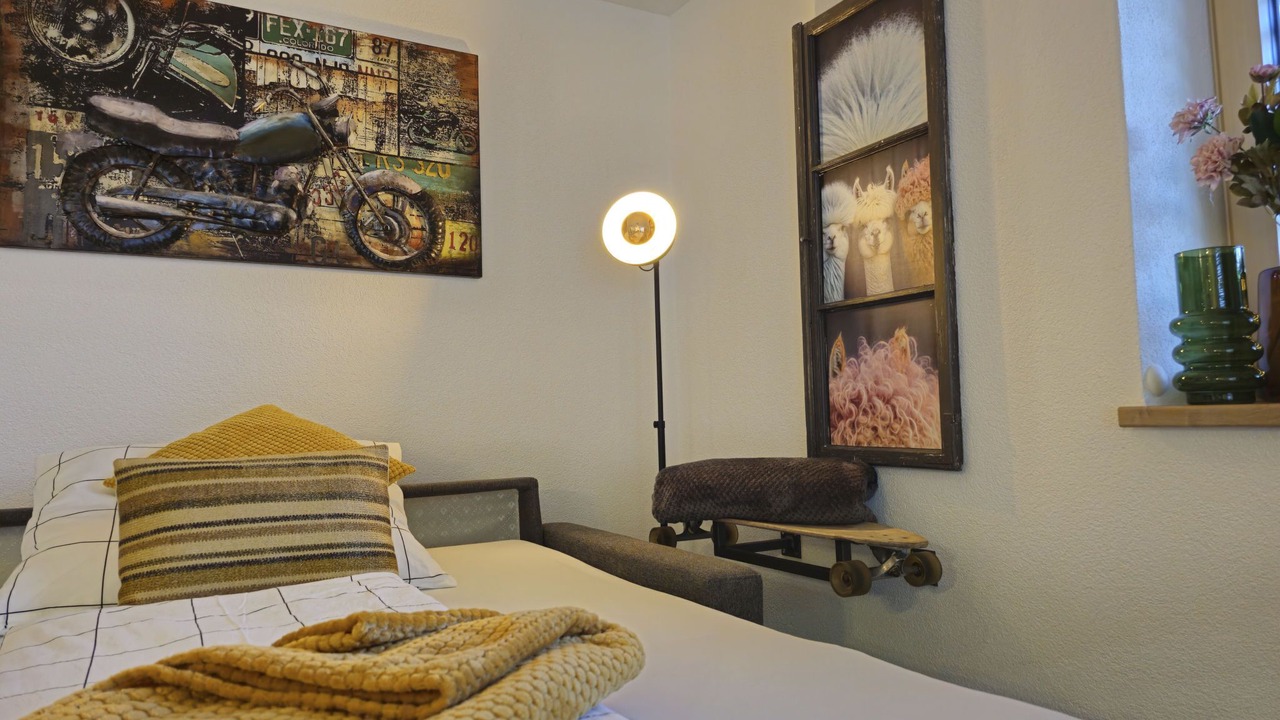 Photo of Livingroom in Schoenwies