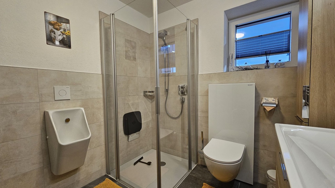Photo of Bathroom in Schoenwies