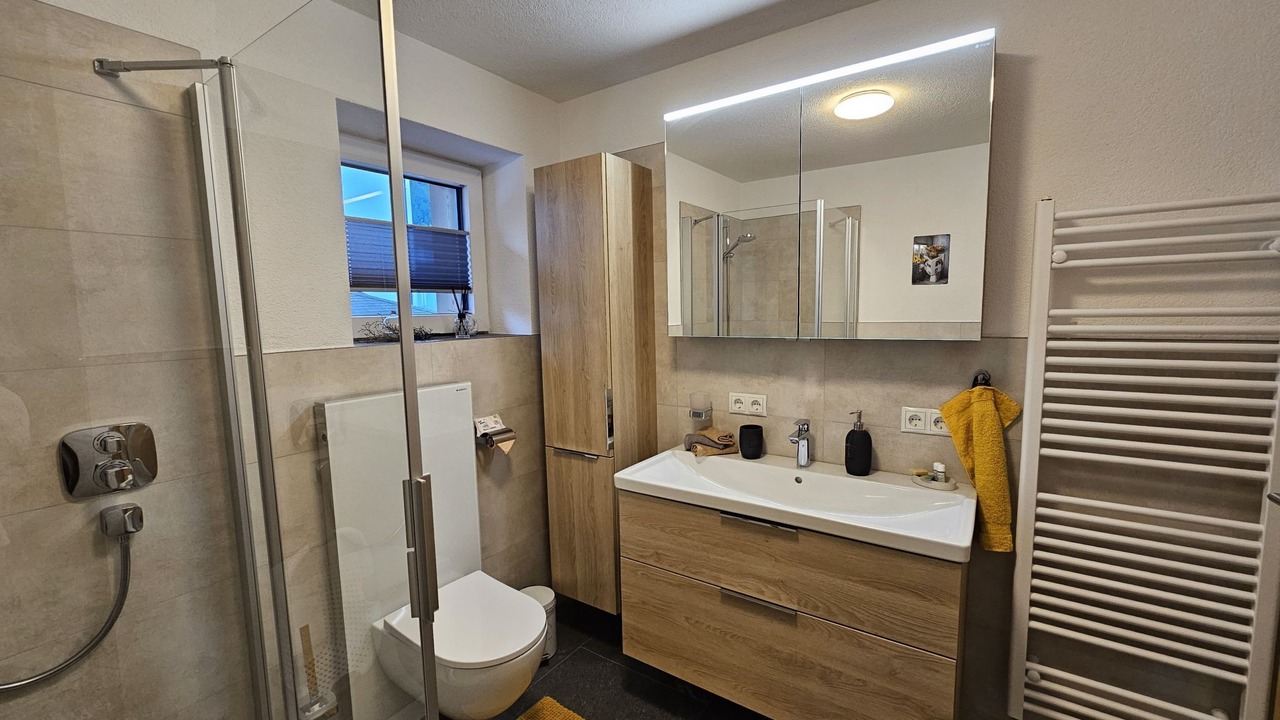 Photo of Bathroom in Schoenwies