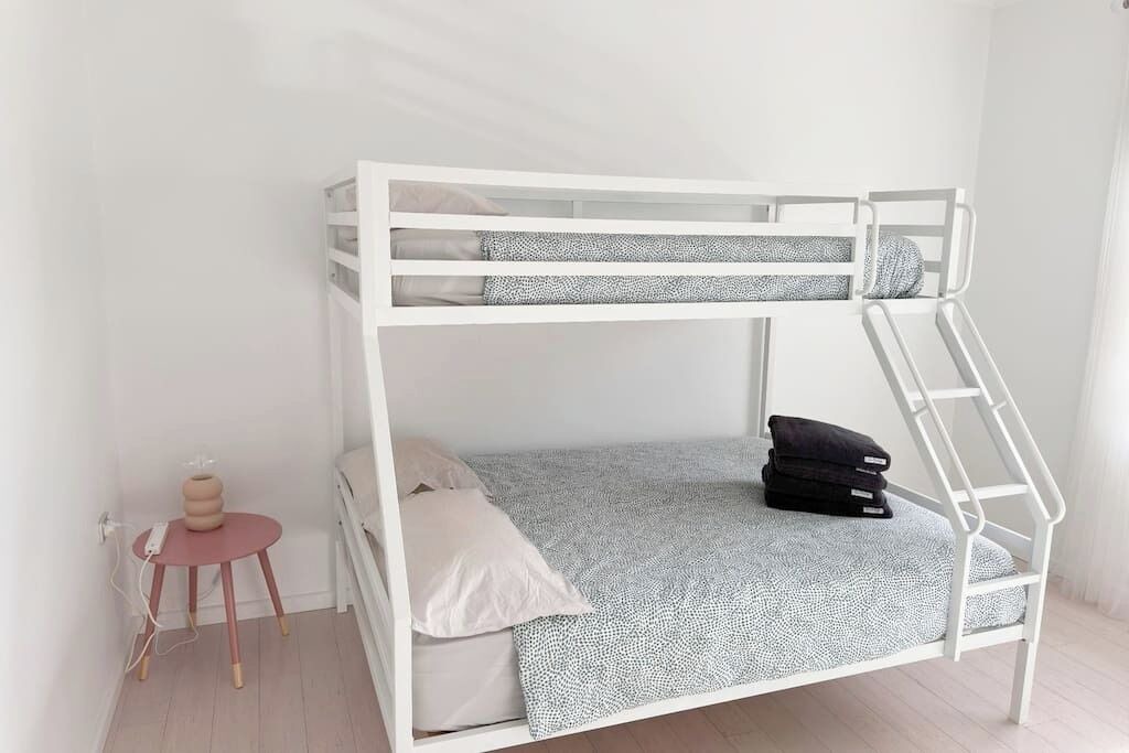 Photo of Bedroom in Cronulla