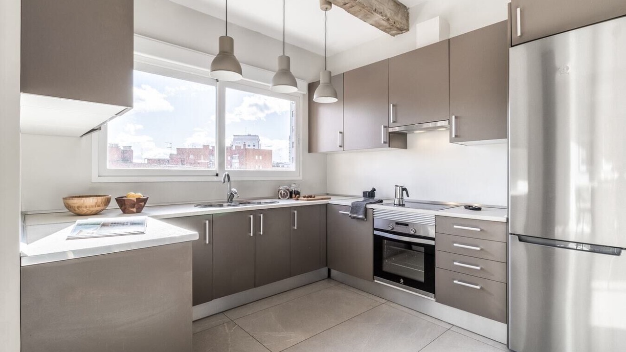 Photo of Kitchen in El Viso