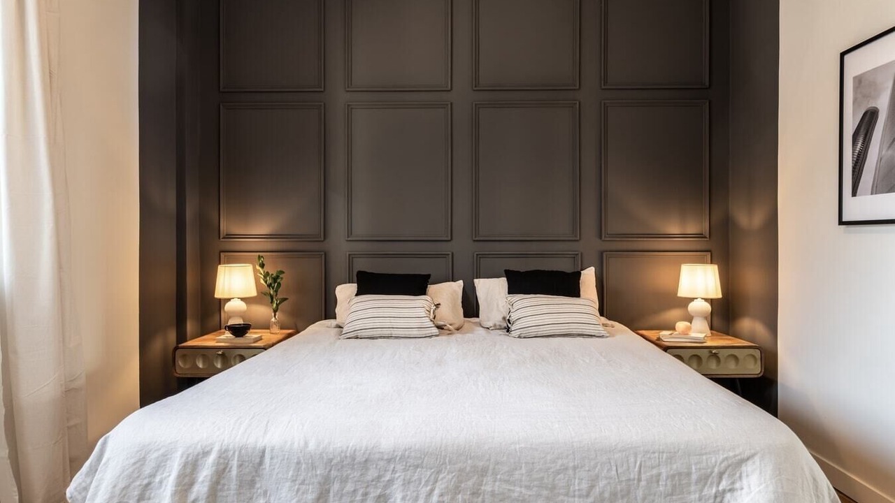 Photo of Bedroom in El Viso