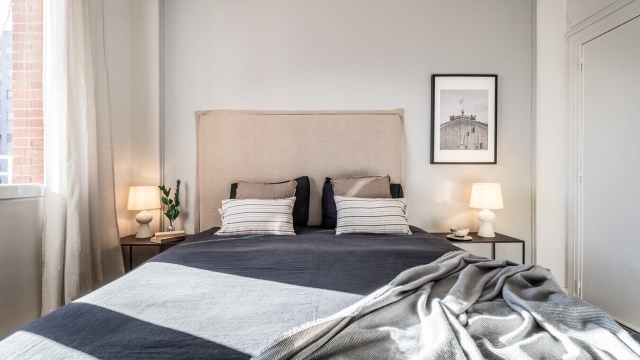 Photo of Bedroom in El Viso