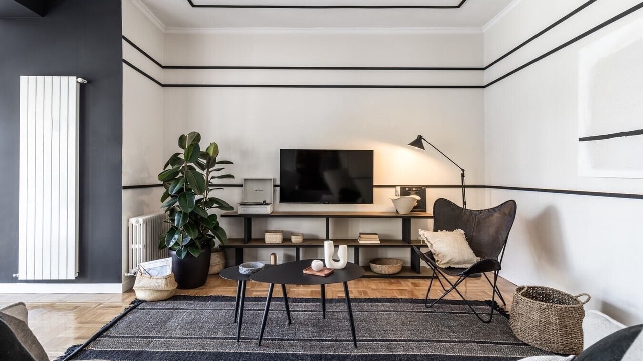 Photo of Livingroom in El Viso