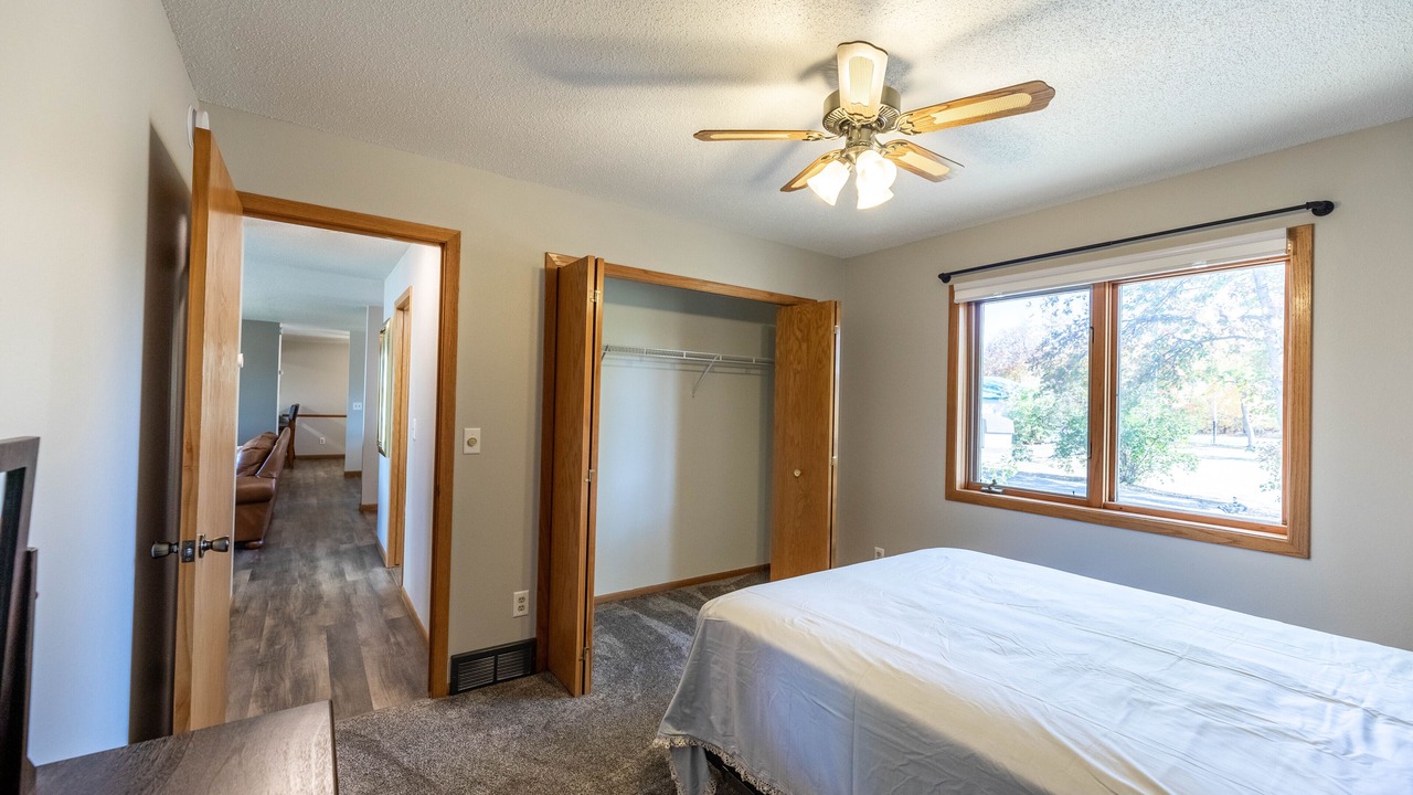 Photo of Bedroom in Battle Lake