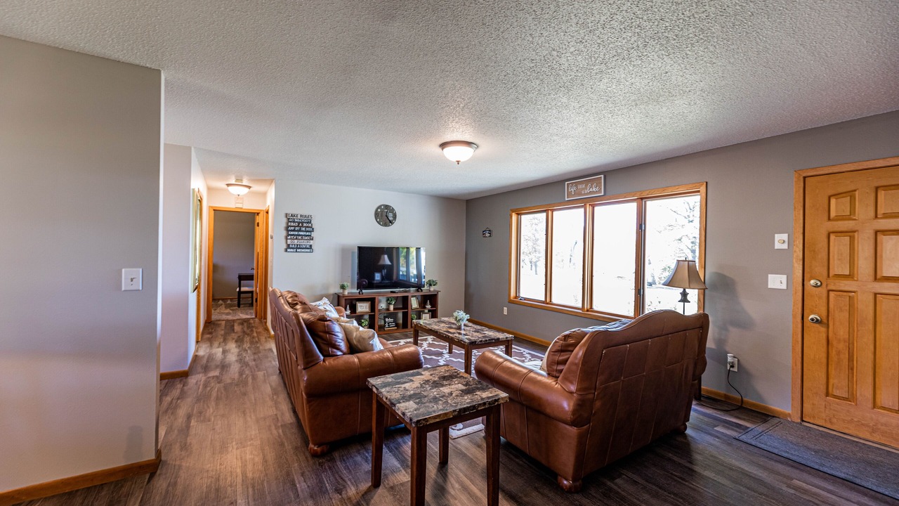 Photo of Livingroom in Battle Lake