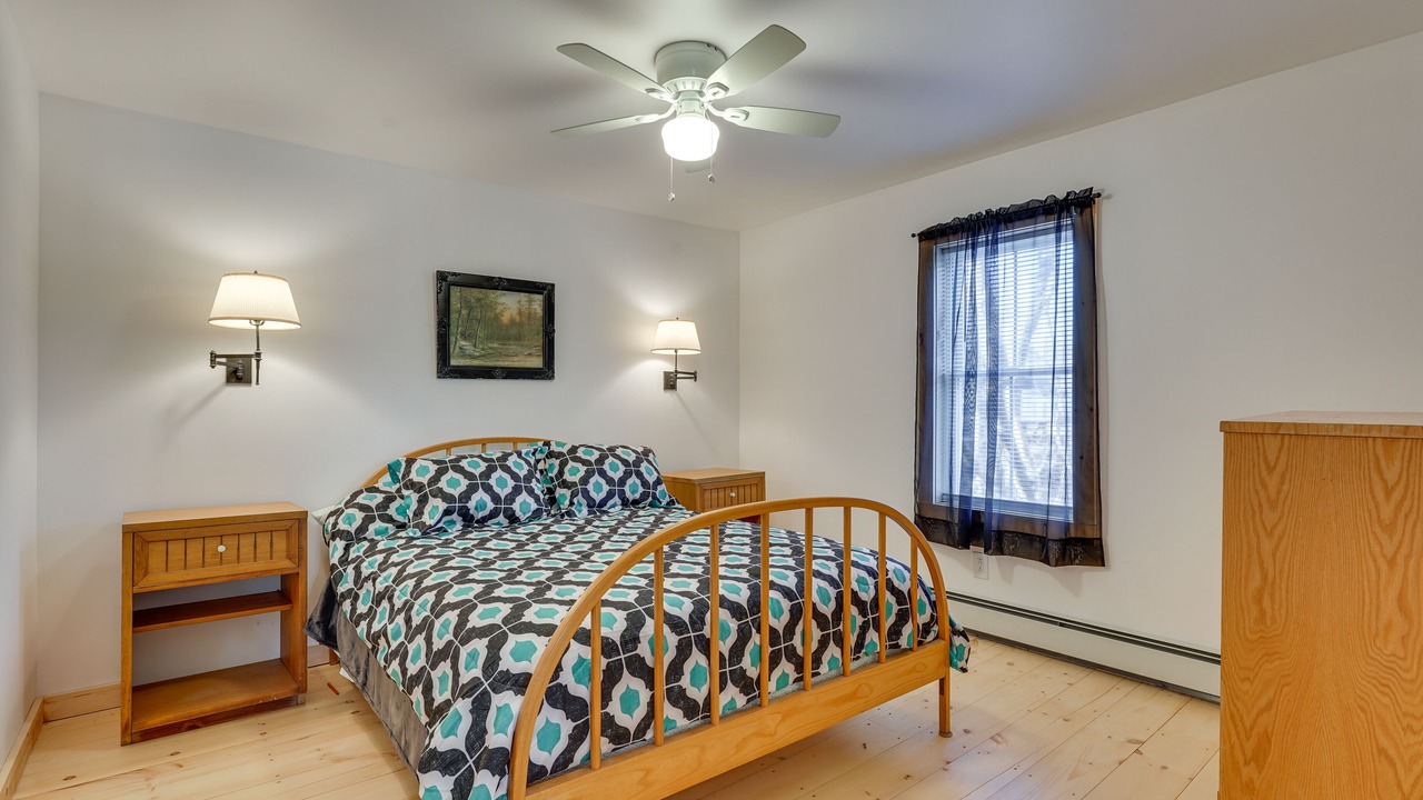Photo of Bedroom in Chittenden