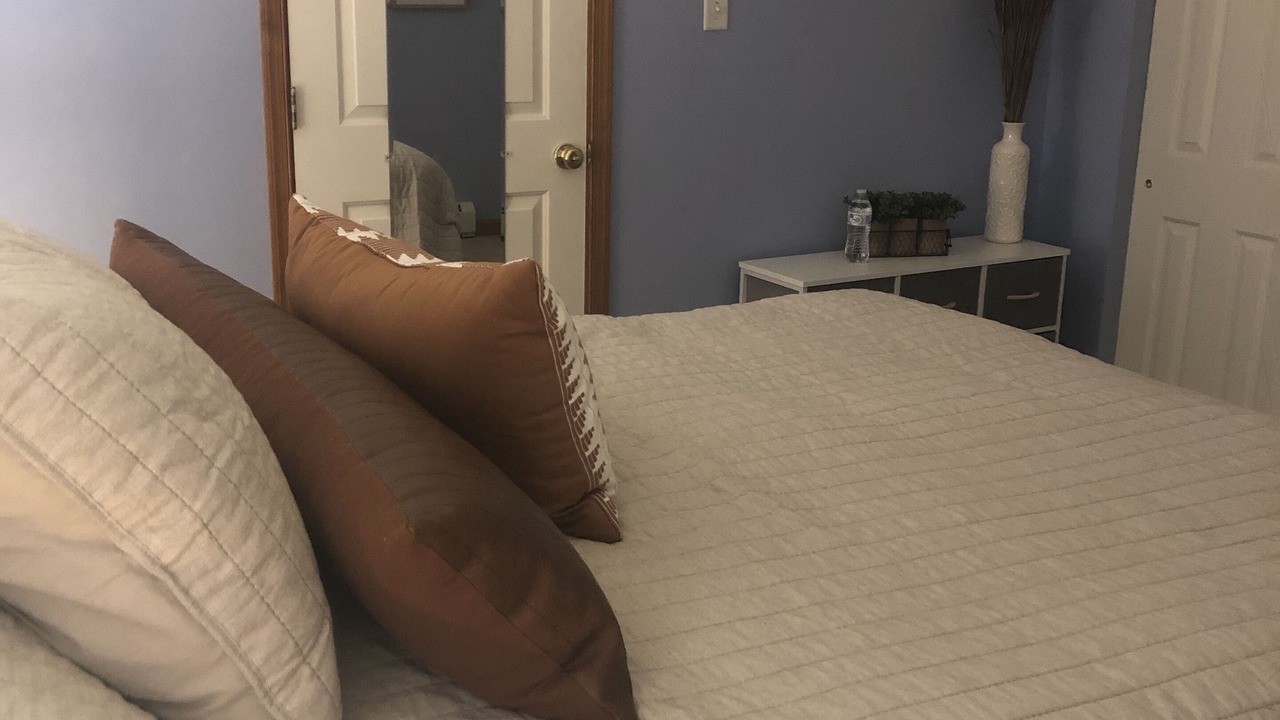 Photo of Bedroom in Howard
