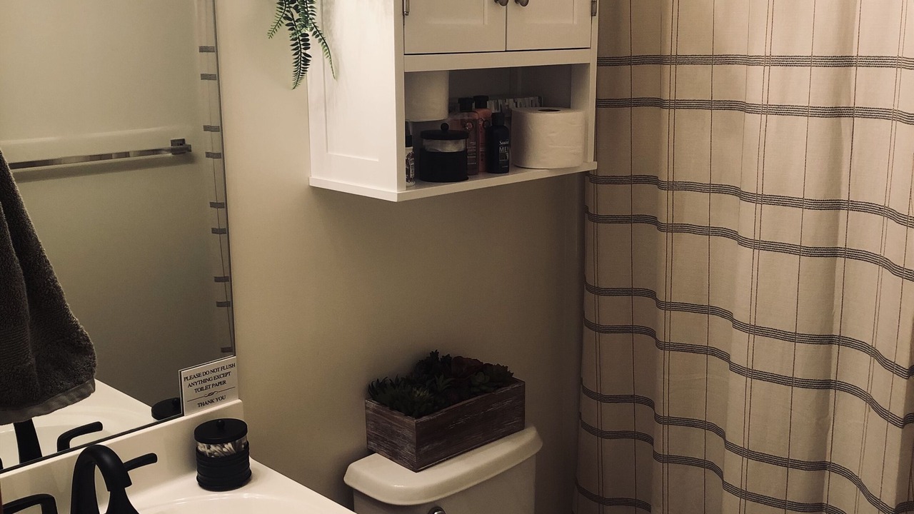 Photo of Bathroom in Howard