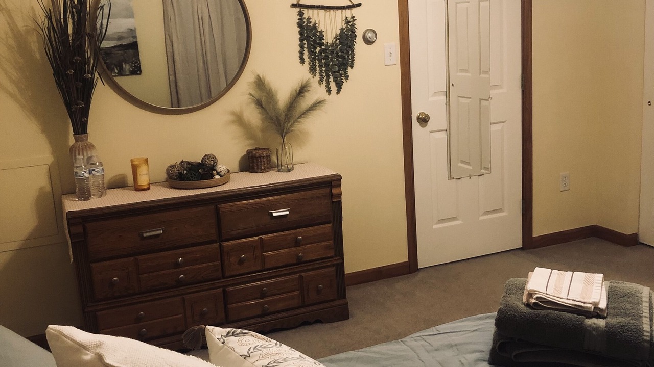Photo of Bedroom in Howard