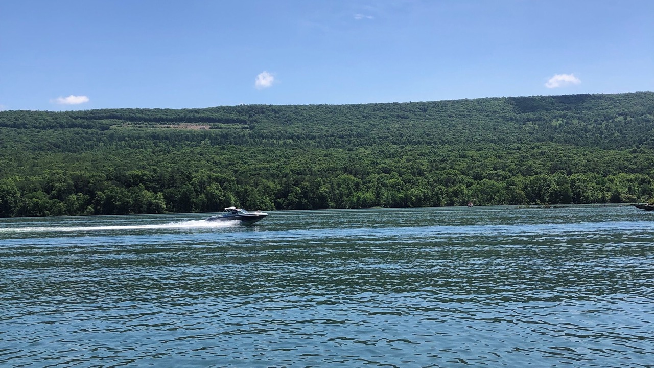 Photo of Outdoor in Howard