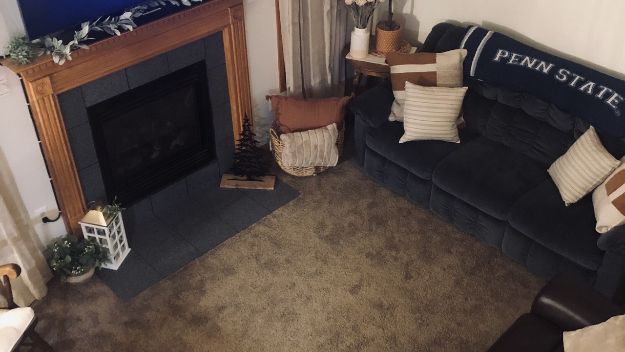Photo of Bedroom in Howard