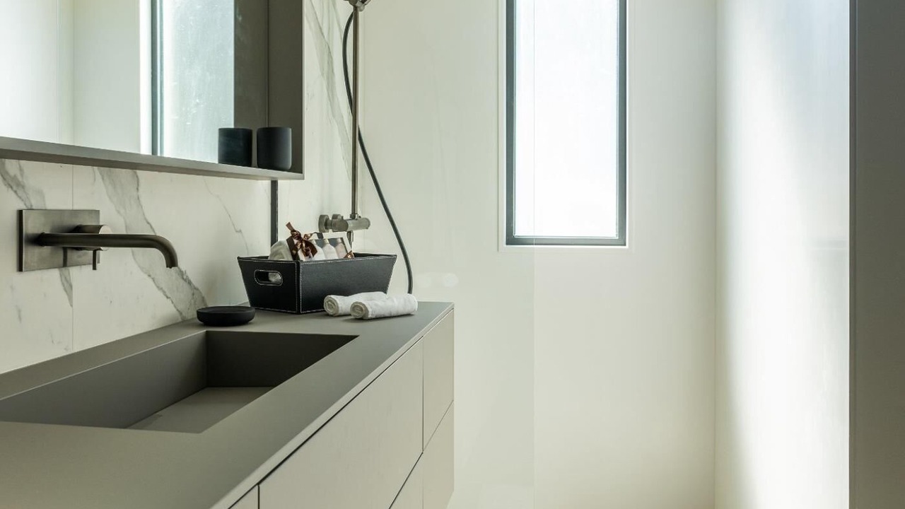 Photo of Bathroom in Lurin