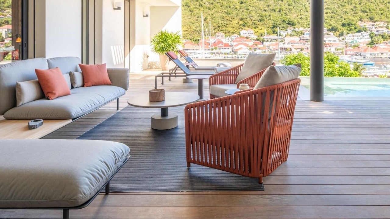 Photo of Patio Balcony in Lurin