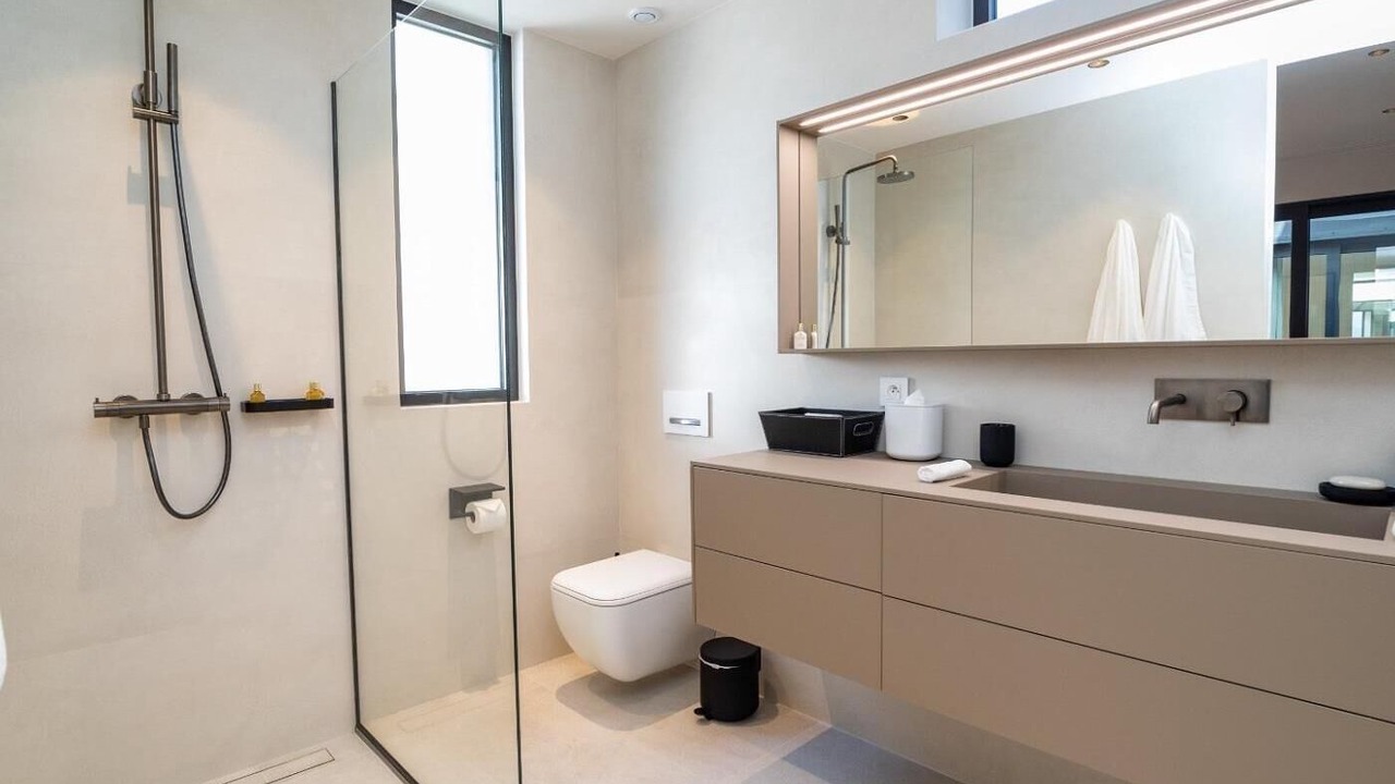 Photo of Bathroom in Lurin