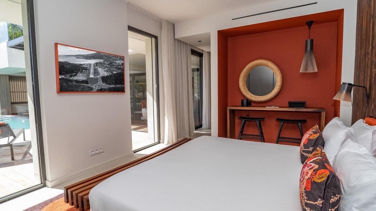 Photo of Bedroom in Lurin