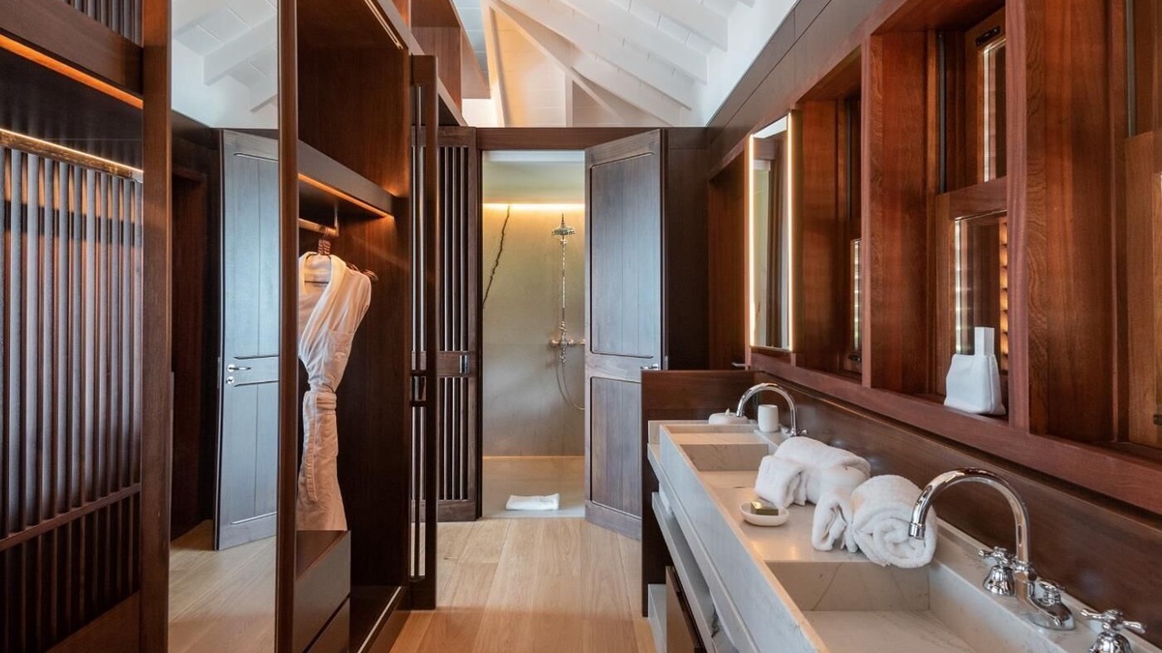 Photo of Bathroom in Toiny