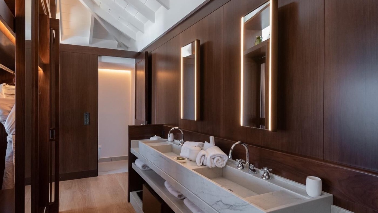 Photo of Bathroom in Toiny