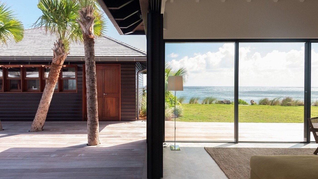 Photo of Bedroom in Toiny