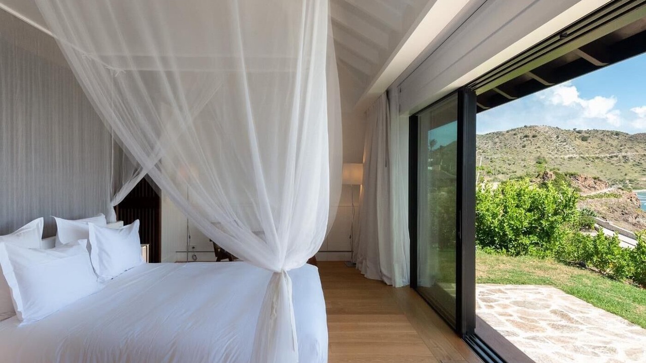 Photo of Bedroom in Toiny