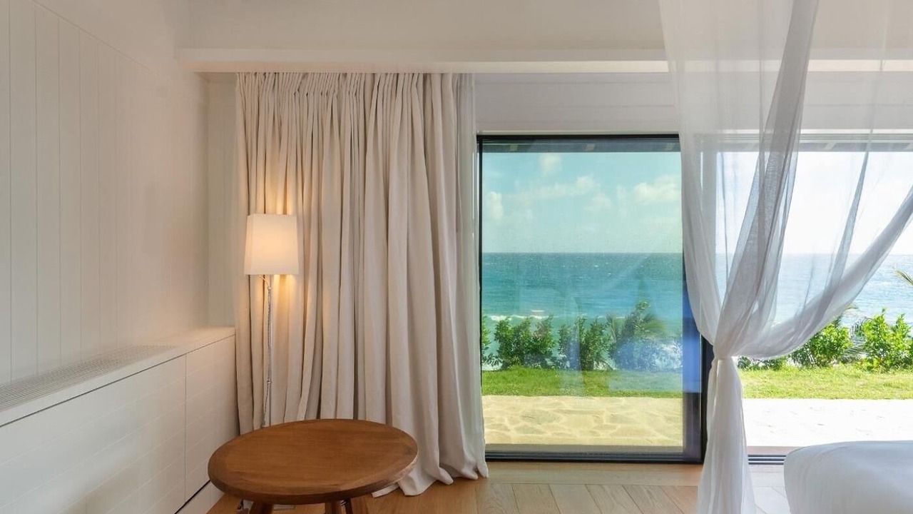 Photo of Bedroom in Toiny