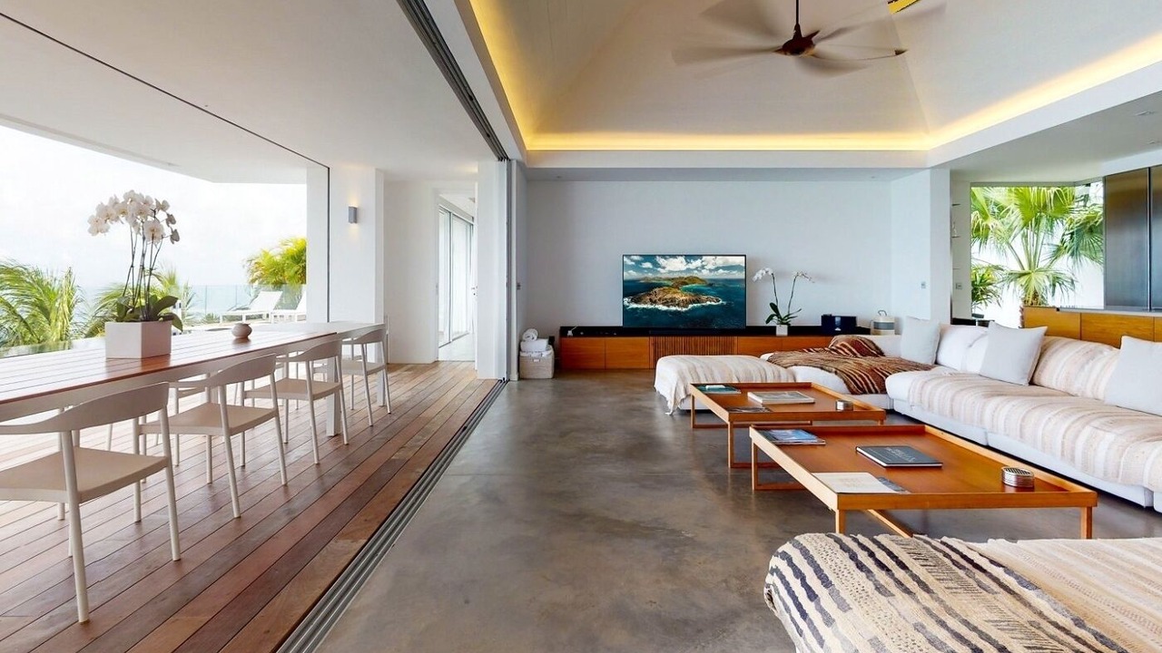 Photo of Livingroom in Camaruche