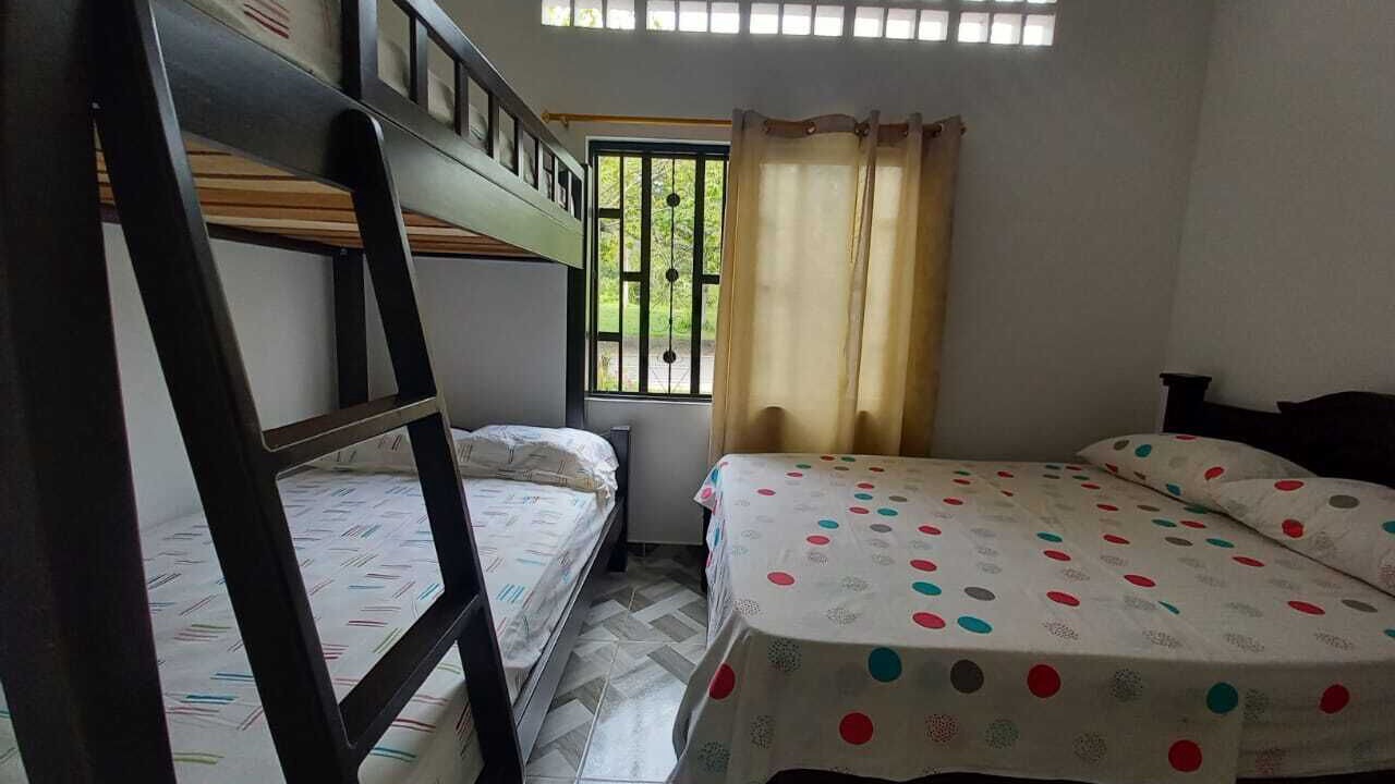 Photo of Bedroom in Coffee Triangle