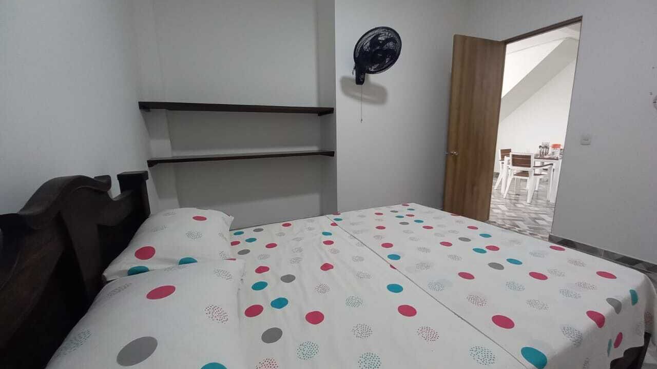 Photo of Bedroom in Coffee Triangle
