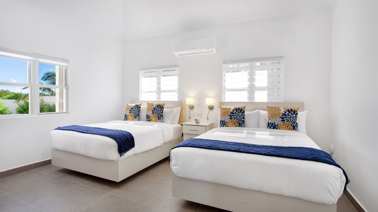 Photo of Bedroom in Cove Bay