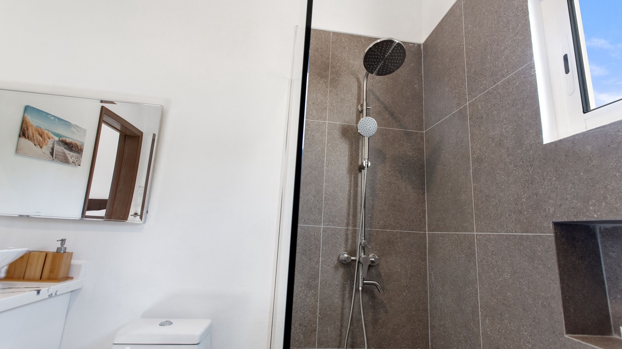 Photo of Bathroom in Cove Bay