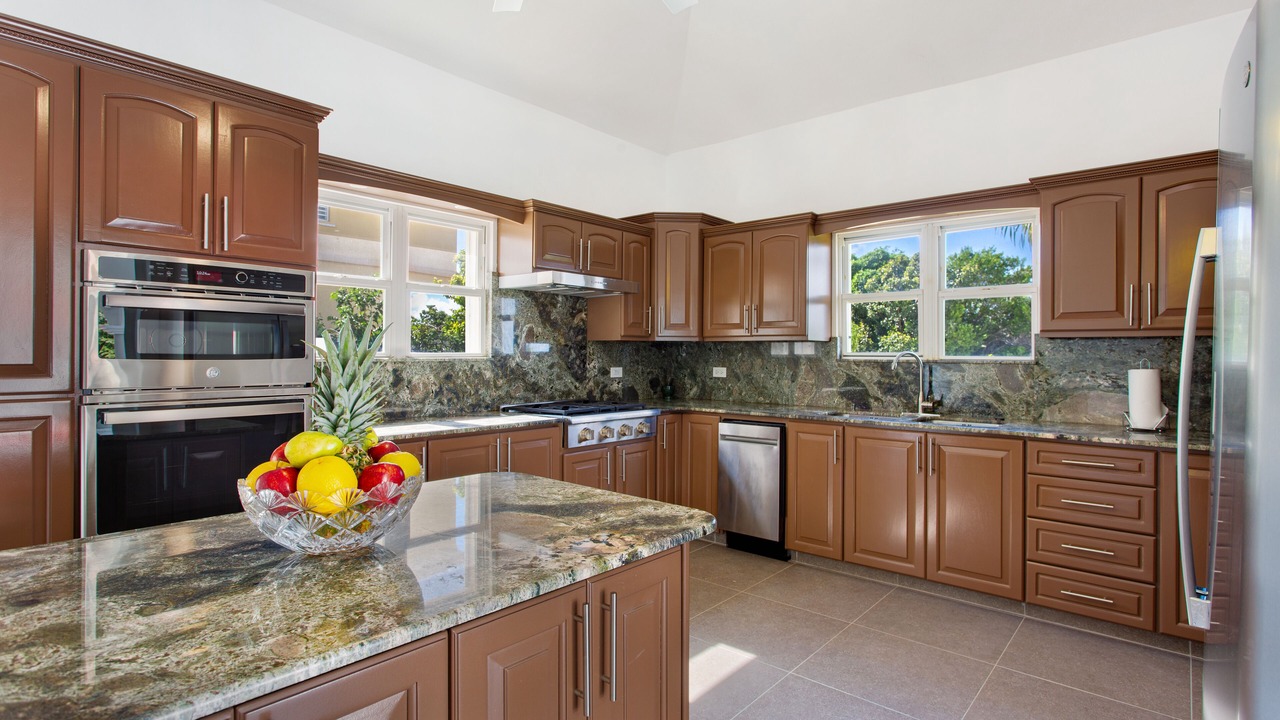 Photo of Kitchen in Cove Bay