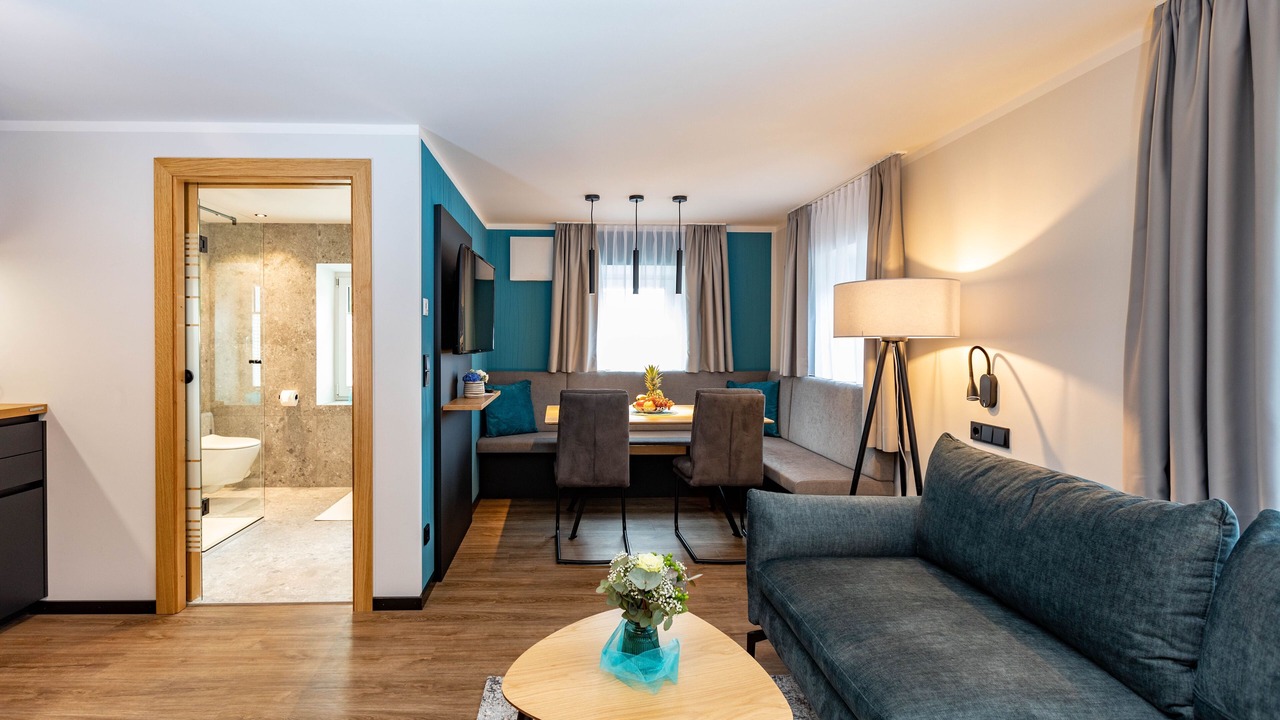 Photo of Livingroom in Unterach am Attersee