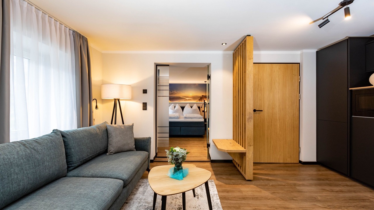 Photo of Livingroom in Unterach am Attersee