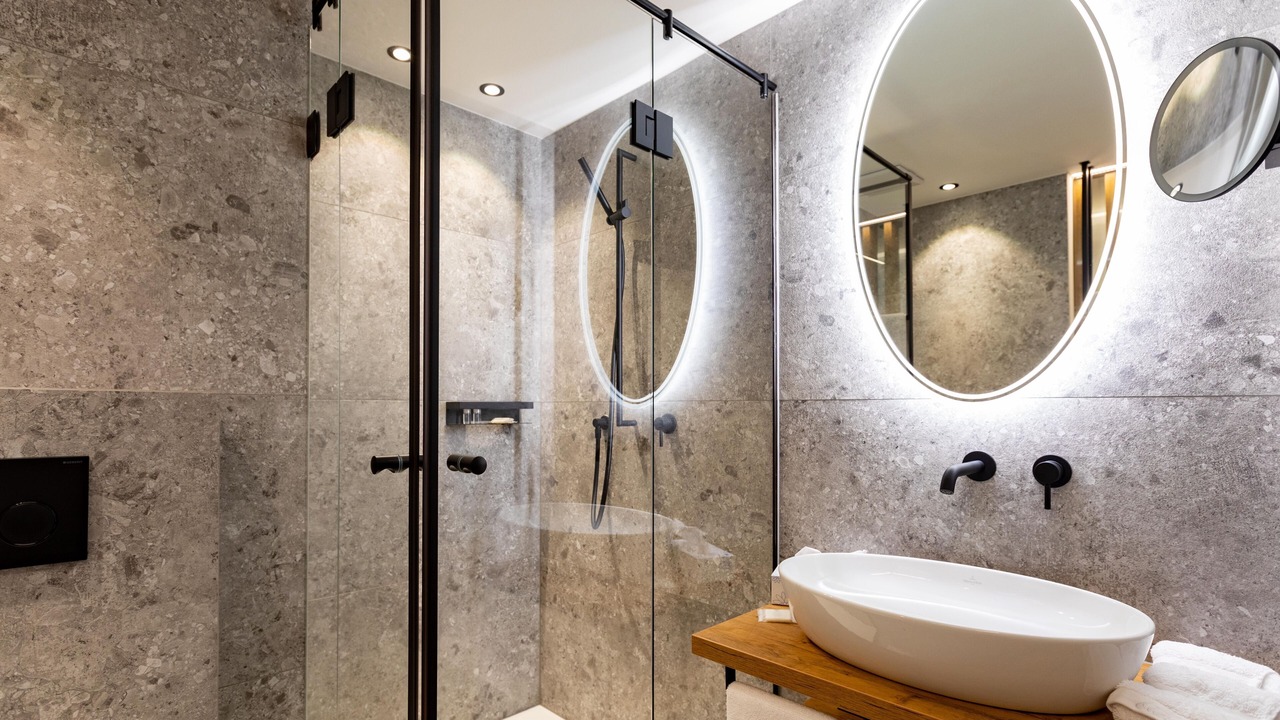 Photo of Bathroom in Unterach am Attersee