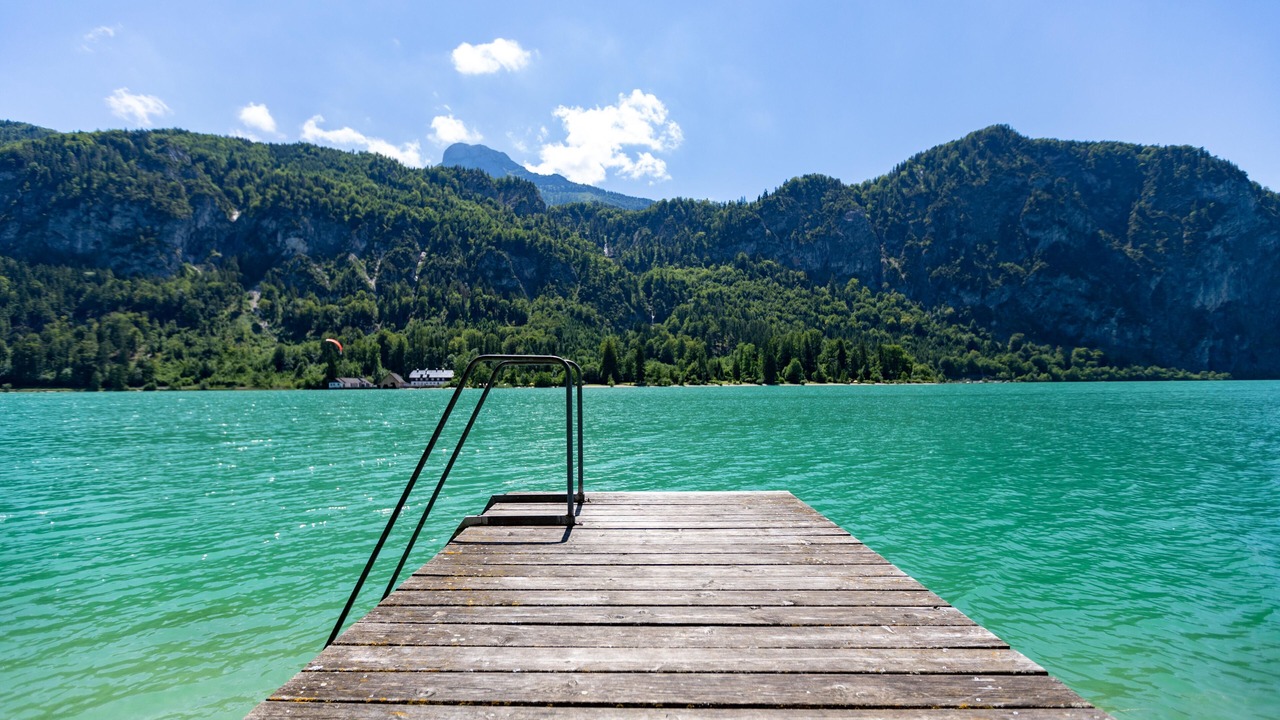 Photo of Others in Unterach am Attersee