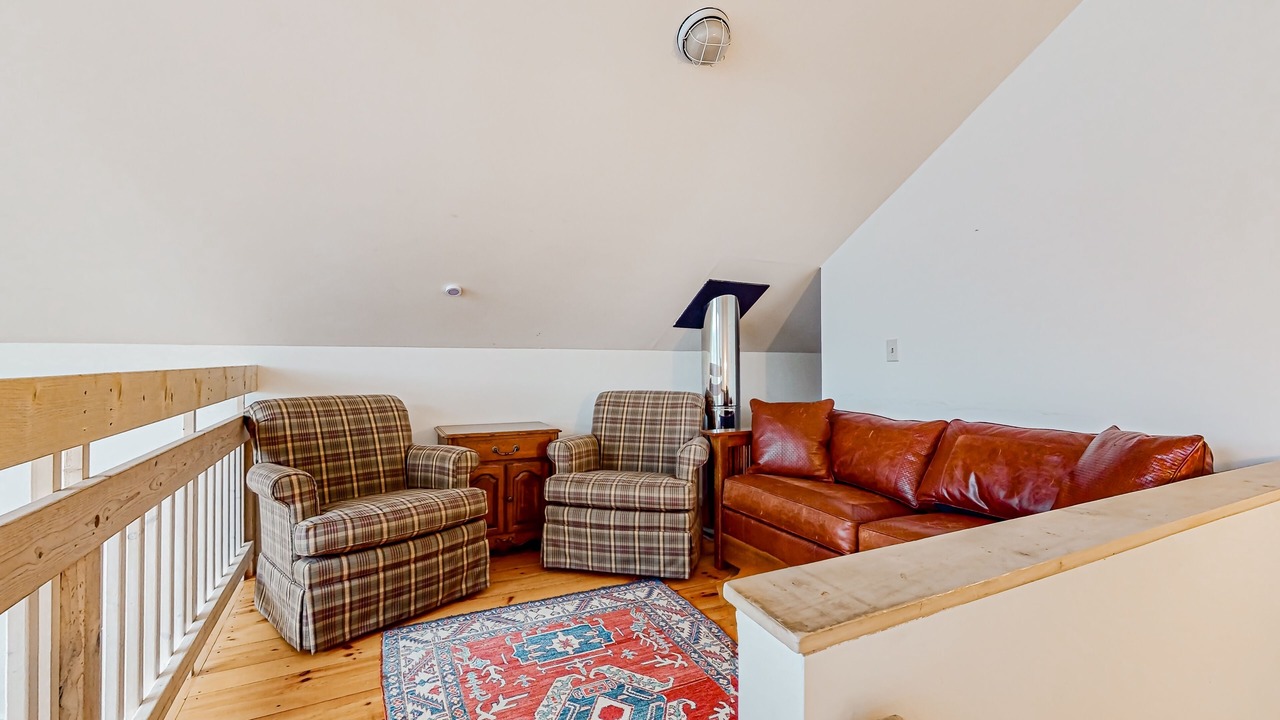 Photo of Livingroom in Castleton
