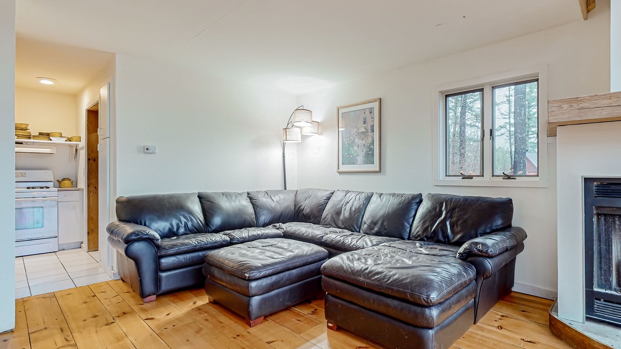 Photo of Livingroom in Castleton