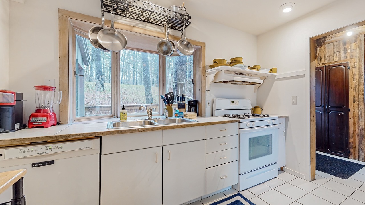 Photo of Kitchen in Castleton
