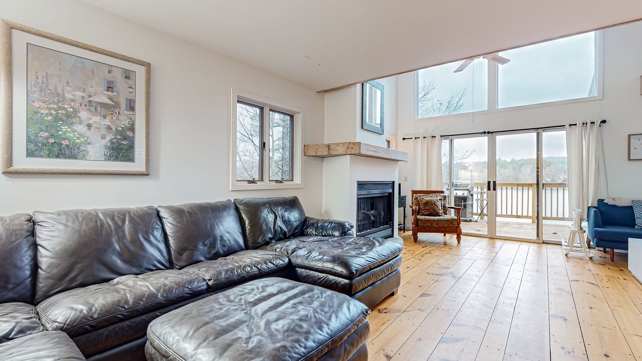Photo of Livingroom in Castleton