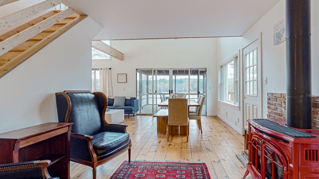 Photo of Livingroom in Castleton