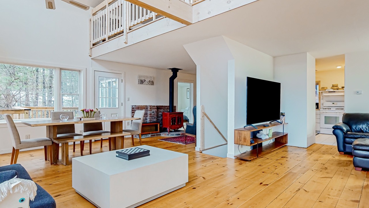 Photo of Livingroom in Castleton
