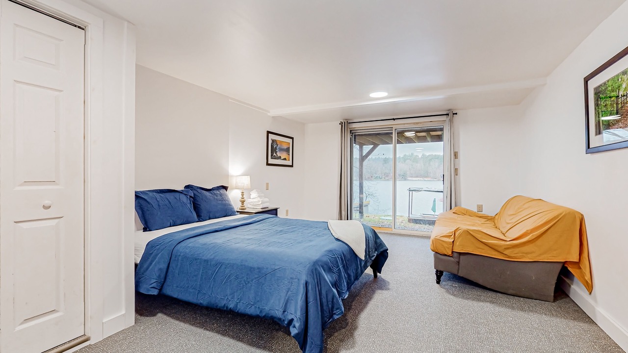 Photo of Bedroom in Castleton